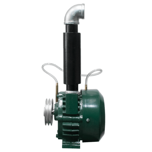 Bomba de Vacío Para Ordeño de 800 Lts - Imagen 2