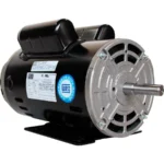 Motor Monofásico WEG 2 HP 1750 RPM IP21 110/220V