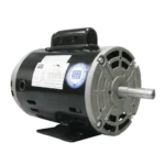 MOTOR MONOFASICO WEG 1 HP 1750 RPM 110/220V