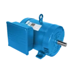 MOTOR ELÉCTRICO WEG 5HP 1800RPM IP22 110/220 VOLTIOS
